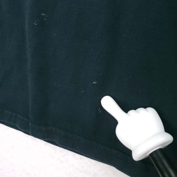 Vintage Prince Hall Mason Pledge Brotherhood Freemason Masonic Art T-shirt - Picture 8 of 12